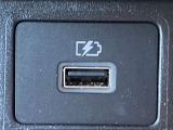 USBソケット♪