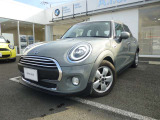 ミニ  ヴィクトリア 5ドア DCT
