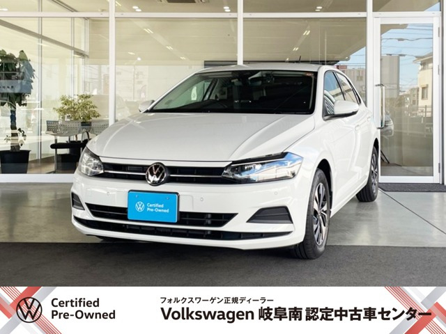 ポロTSI コンフォートライン