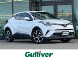 トヨタ C-HR
