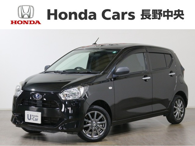 プレオプラスF 4WD