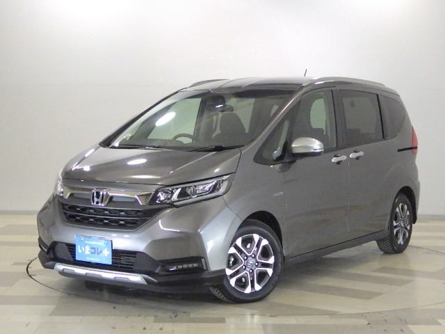 ホンダ フリード+ 