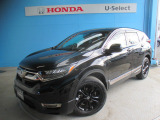 令和2年式、人気のCR-V e:HEV EX ブラックエディションが入荷致しました! お探しの方は049-256-8688までお問合せお待ちしております!