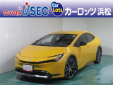トヨタ プリウス