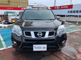 エクストレイル 2.0 20Xt 4WD 