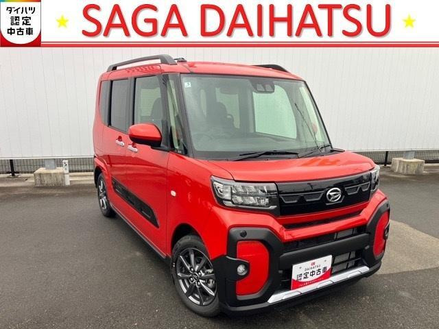 タント ファンクロス 