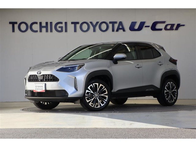 ヤリスクロス 1.5 Z 