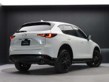 CX-5 2.2 XD レトロスポーツエディション 4WD 