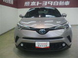 C-HR ハイブリッド 1.8 G 