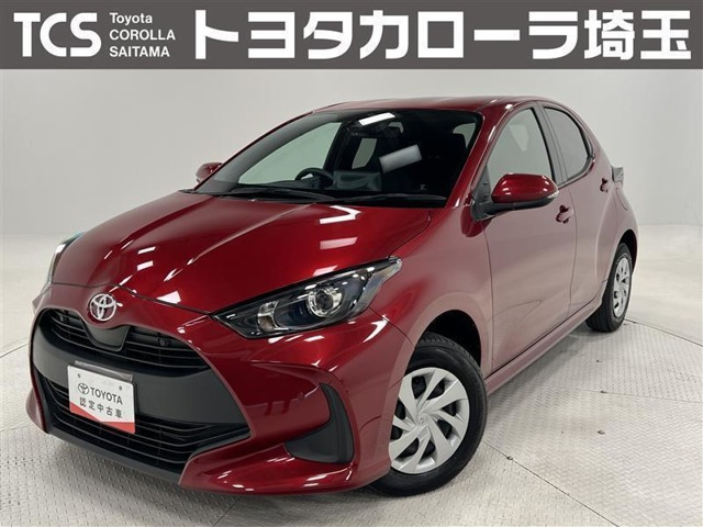 ヤリス 1.5 G 4WD 