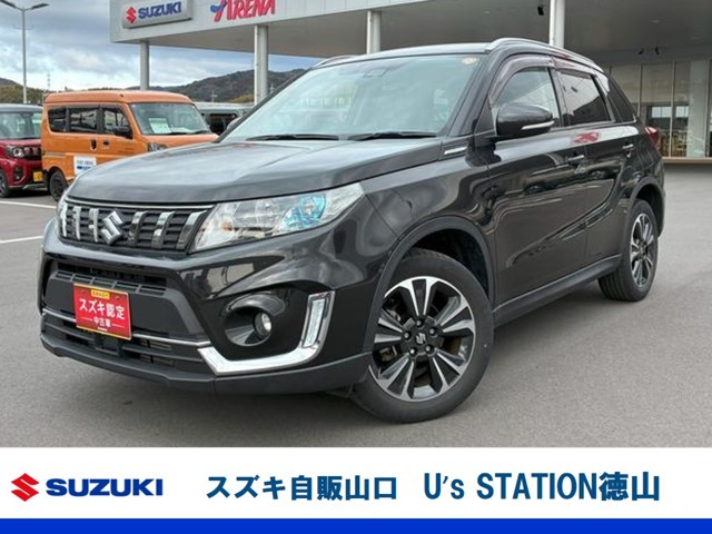 エスクード  1.4 4WD