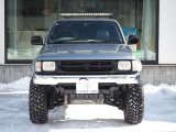 ハイラックス スポーツピックアップ 3.0 エクストラキャブ ワイド ディーゼル 4WD 走...