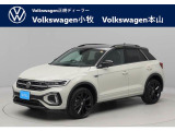 フォルクスワーゲン T-Roc