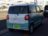 ムーヴキャンバス ストライプス G 