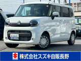 スズキ ワゴンRスマイル