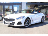 【中古車情報】BMW Z4 M40i  の中古車詳細（走行距離：1万km、カラー：シロ、販売地域：山梨県中巨摩郡昭和町西条）