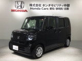 全国納車可 第三者機関証明書付 H SENSING 最長5年保証 ワンオ-ナ- Rカメラ BTオ-ディオ シ-トヒ-タ- LEDライト 両側電動ドア装備のN-BOX コンフォートパッケージ入庫!