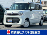 スズキ ワゴンRスマイル