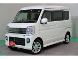 スズキ エブリイワゴン