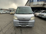 ハイゼットカーゴ クルーズ ハイルーフ ハイルーフ 4WD