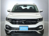 T-Cross TSI アクティブ 