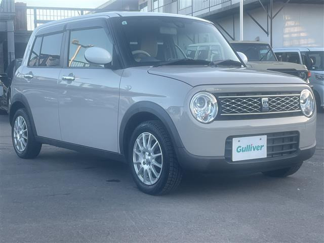 アルトラパンモード 4WD4WD 修復歴無し