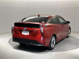 低燃費で環境にもやさしいハイブリッド車です。トヨタ専用診断機器でハイブリッドシステムを綿密に点検してあります!