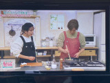 画質が鮮明なフルセグTV♪