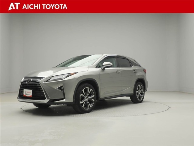 RX 300 バージョンL