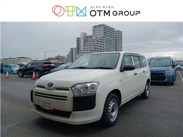 プロボックスバン  ハイブリッド 1.5 GX