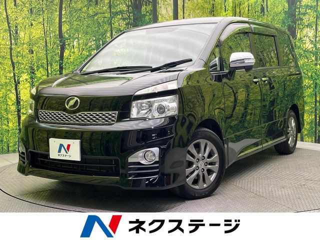 ヴォクシー2.0 ZS 煌II