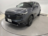 ホンダ ヴェゼル