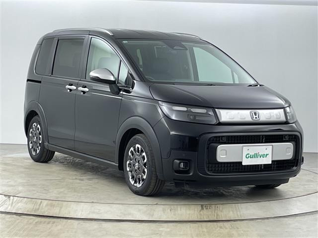 フリード 1.5 e:HEV クロスター 修復歴無し（6AA-GT6）