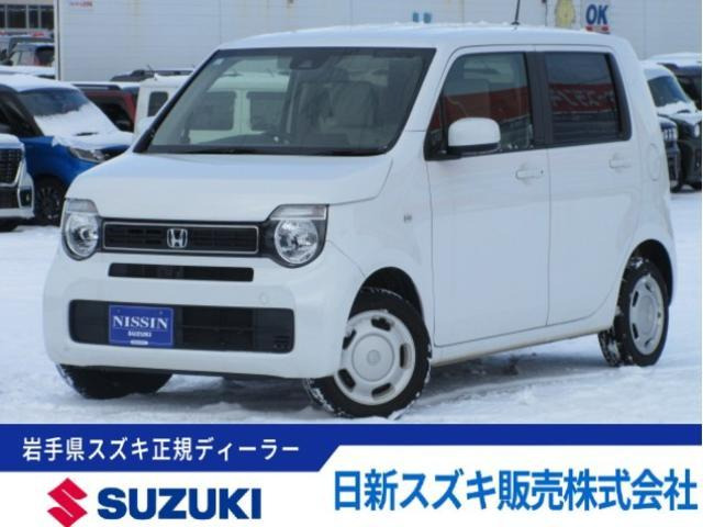 N-WGN L ホンダ センシング 4WD