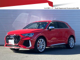 RS Q3 2.5 4WD 