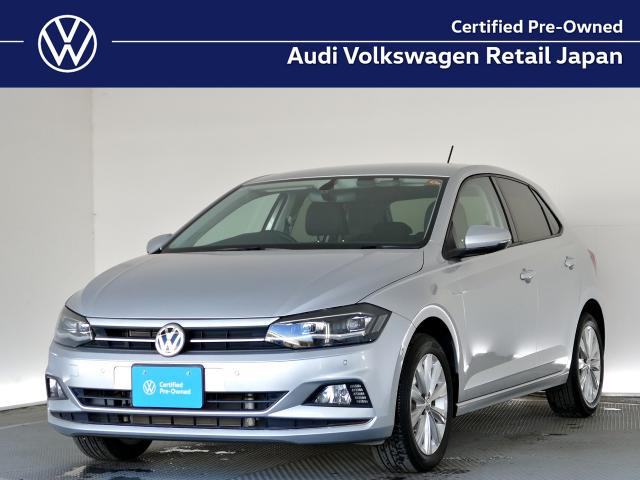 ポロTSI ハイライン