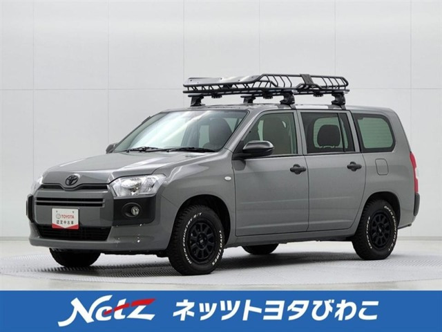 プロボックスバン  1.5 G 4WD