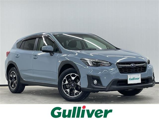 インプレッサXV  1.6i-L アイサイト 4WD 修復歴無し