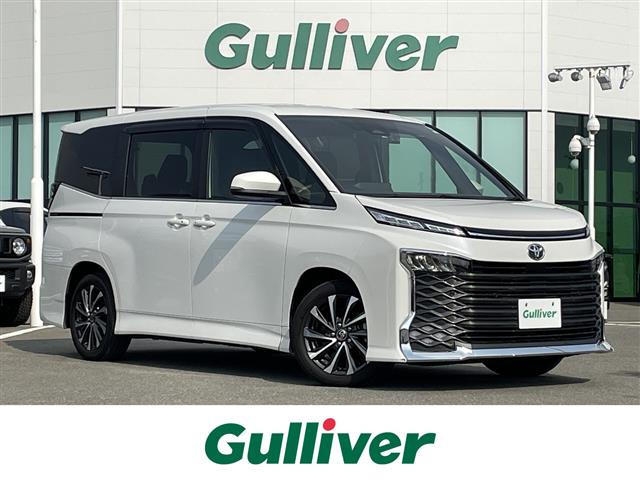 ヴォクシー 2.0 S-Z 修復歴無し