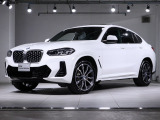 【中古車情報】BMW X4 xドライブ20d Mスポーツ 4WD  の中古車詳細（走行距離：0.2万km、カラー：シロ、販売地域：東京都品川区東品川）