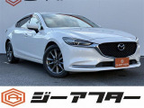 マツダ MAZDA6セダン 2.2 XD