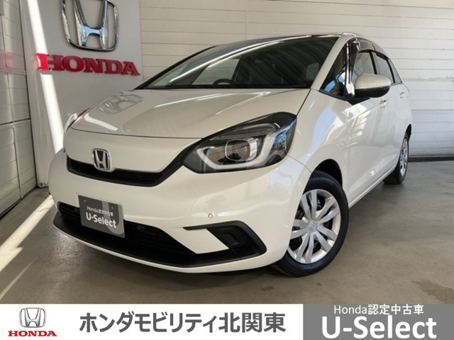 フィット  1.3 ホーム