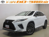 トヨタカローラ和歌山の認定中古車『レクサス RX450h』をご覧いただきありがとうございます。
