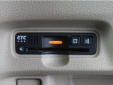 【ETC車載器装備済み】ご使用いただくには別途セットアップ費用がかかります。ご用命の際はお申し付けください。