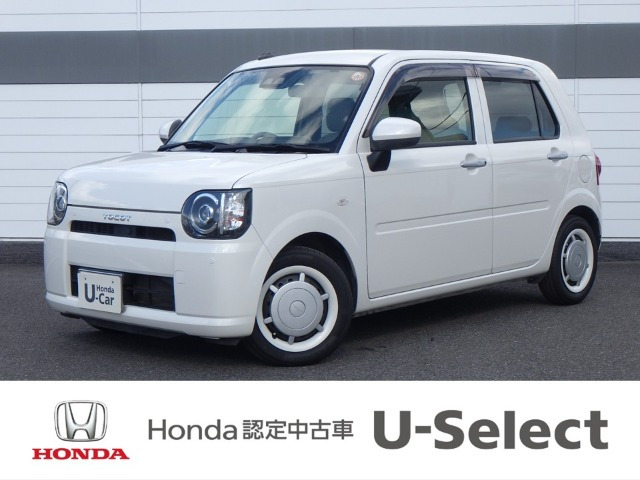 ミラトコット G SAIII 