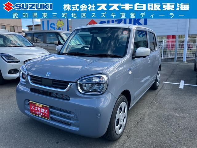 アルト ハイブリッド(HYBRID) S 3型 全方位C オート