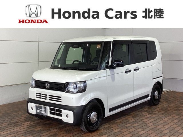 N-BOX ジョイ モノトーン 