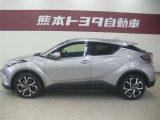 C-HR ハイブリッド 1.8 G 