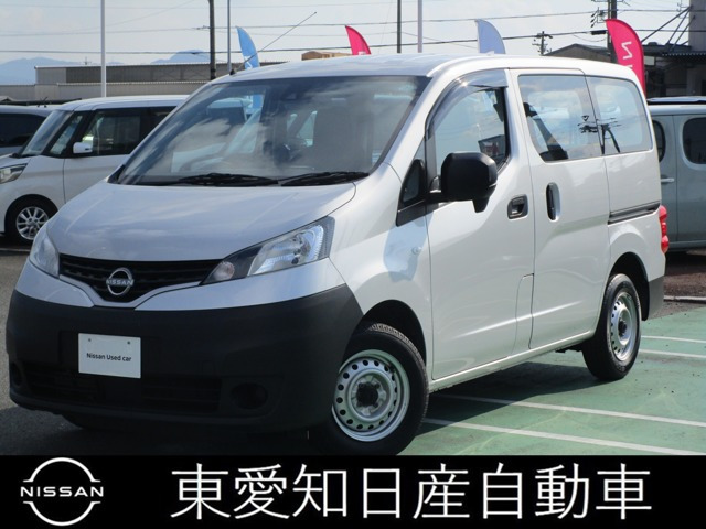 NV200バネットバン 1.6 DX