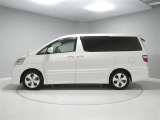 アルファード 3.0 V MS プラチナセレクション 